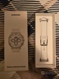 Samsung Watch 8 Classic