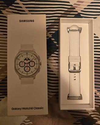 Samsung Watch 8 Classic