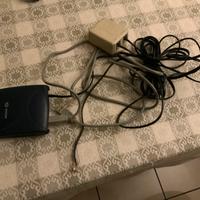 Modem USB Sagem Fast 800 F@ST