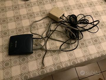 Modem USB Sagem Fast 800 F@ST