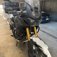 Africa Twin CRF 1000 2017