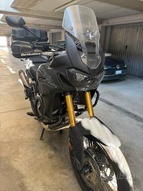 Africa Twin CRF 1000 2017