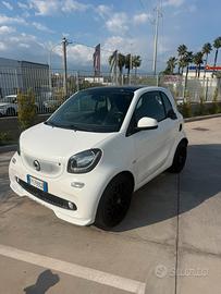 Smart ForTwo 90 CV Super Passion – Dicembre 2019