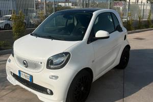 Smart ForTwo 90 CV Super Passion – Dicembre 2019