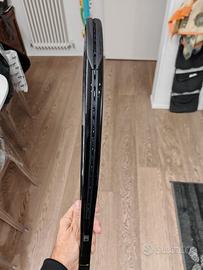 nuova head speed legend mp