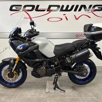 Yamaha XT1200Z Super Tenere Z
