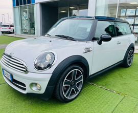 Mini clubman 2009 1.6 Diesel 130.000km