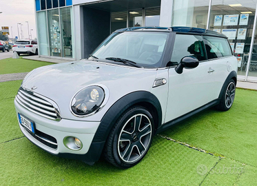 Mini clubman 2009 1.6 Diesel 130.000km