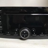 Autoradio/CD Fiat grande punto 