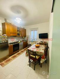 Appartamento Livorno [3597VRG]