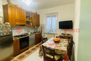 Appartamento Livorno [3597VRG]