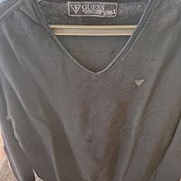 Maglioncino uomo Guess