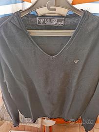 Maglioncino uomo Guess