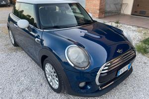 Mini 1.5 Cooper D