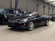 MERCEDES-BENZ E 350 CDI Cabrio BlueEFFICIENCY Av
