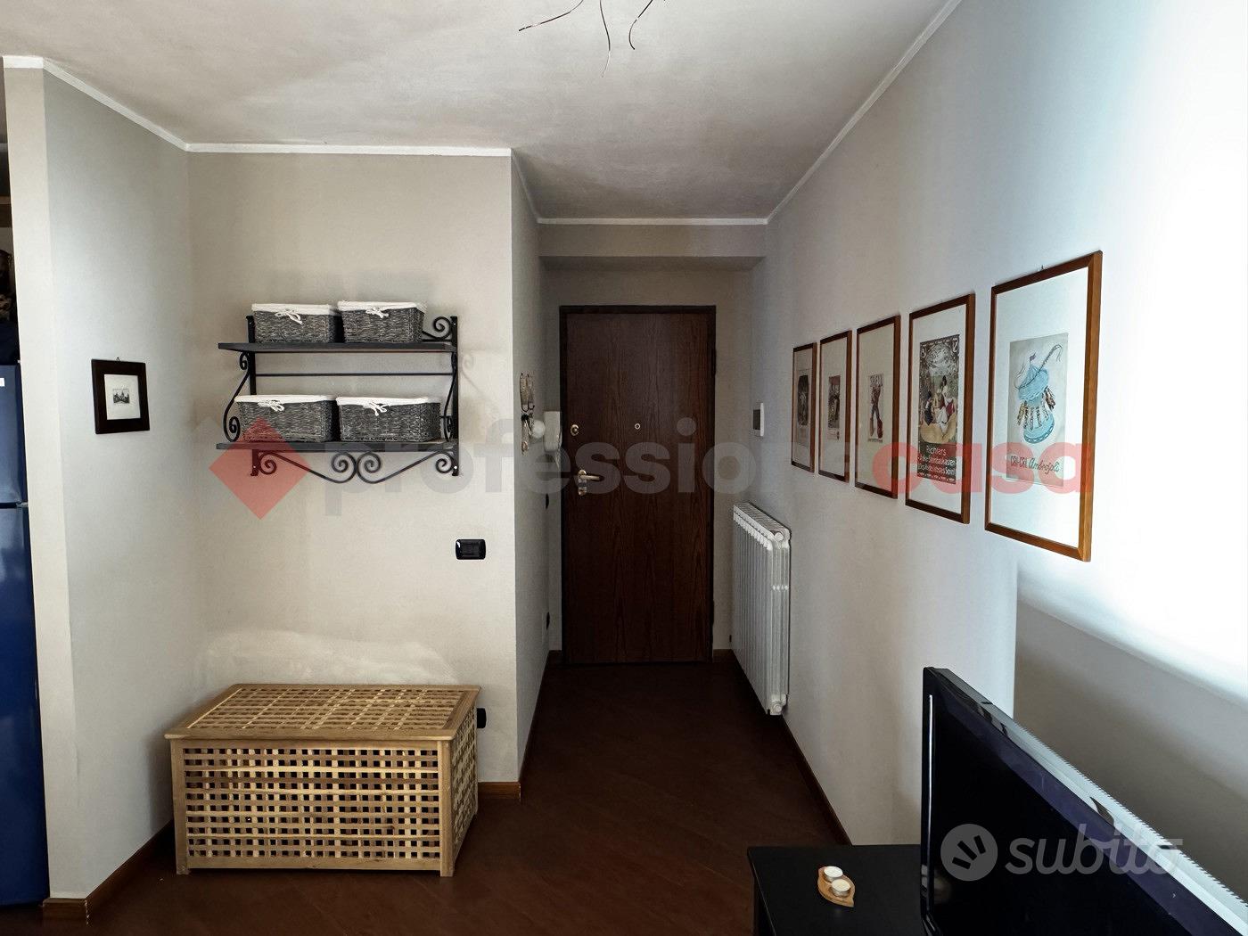 Apartment in Frabosa Sottana, Borgo Stalle Lunghe - Vista 3