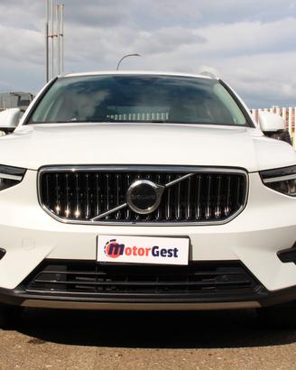 Volvo XC40 T4 Recharge Plug-in Hybrid automatico U