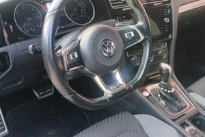 VOLKSWAGEN Golf 7ª serie - 2018