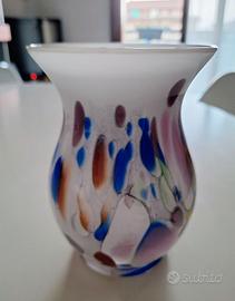 Vaso H.J.Richartz Art Collection Germania anni 80