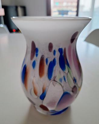 Vaso H.J.Richartz Art Collection Germania anni 80