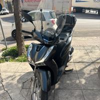 HONDA SH 150