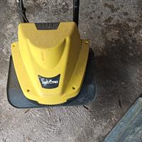 Trattorino elettrico