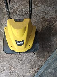 Trattorino elettrico