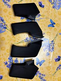 Ali originali Ducati Streetfighter V4/V2