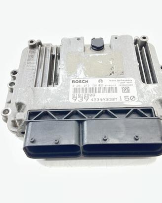 939A2000 CENTRALINA MOTORE ALFA ROMEO 159 Berlina