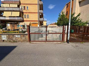 BOX A ROMA