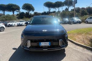 Hyundai Kona 1.6 HEV DCT Business