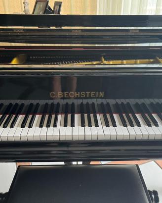 Pianoforte C. Bechstein 1883