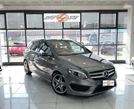 Mercedes-benz B 200 d PREMIUM AMG Automatica Cambi