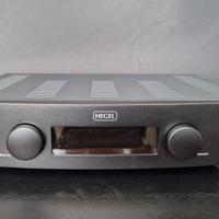Amplificatore HEGEL H95