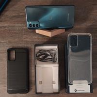 Telefono cellulare motorola