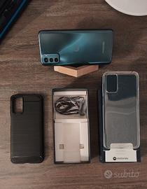 Telefono cellulare motorola