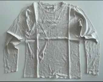 Maglia Calvin Klein Bianco Taglia S