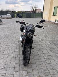 DUCATI SCRAMBLER 800 PARI AL NUOVO