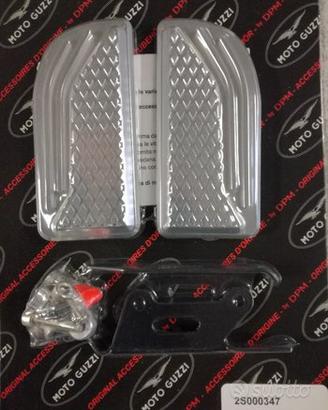 Cover pedane posteriori Moto Guzzi California 1400