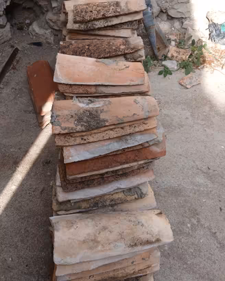1200 tegole sarde 