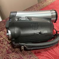 Digital Video Camera