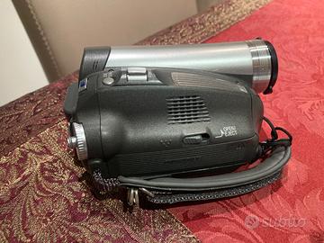 Digital Video Camera