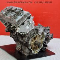 MOTORE ENGINE HONDA CBR 600F 2002 2003 600 F 2001 