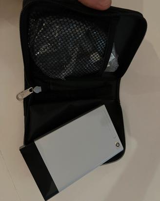 Hard disk 300 Gb  HP