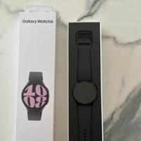 Samsung Galaxy Watch6, 40mm,


