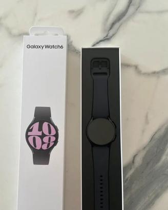 Samsung Galaxy Watch6, 40mm,

