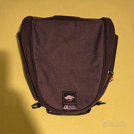 Borsa da sella universale Kappa