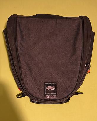 Borsa da sella universale Kappa