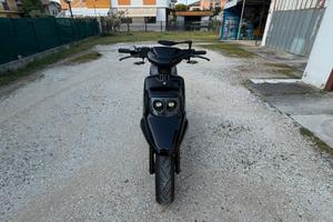 Yahama  Booster MBK 50