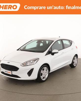 FORD Fiesta XG72033